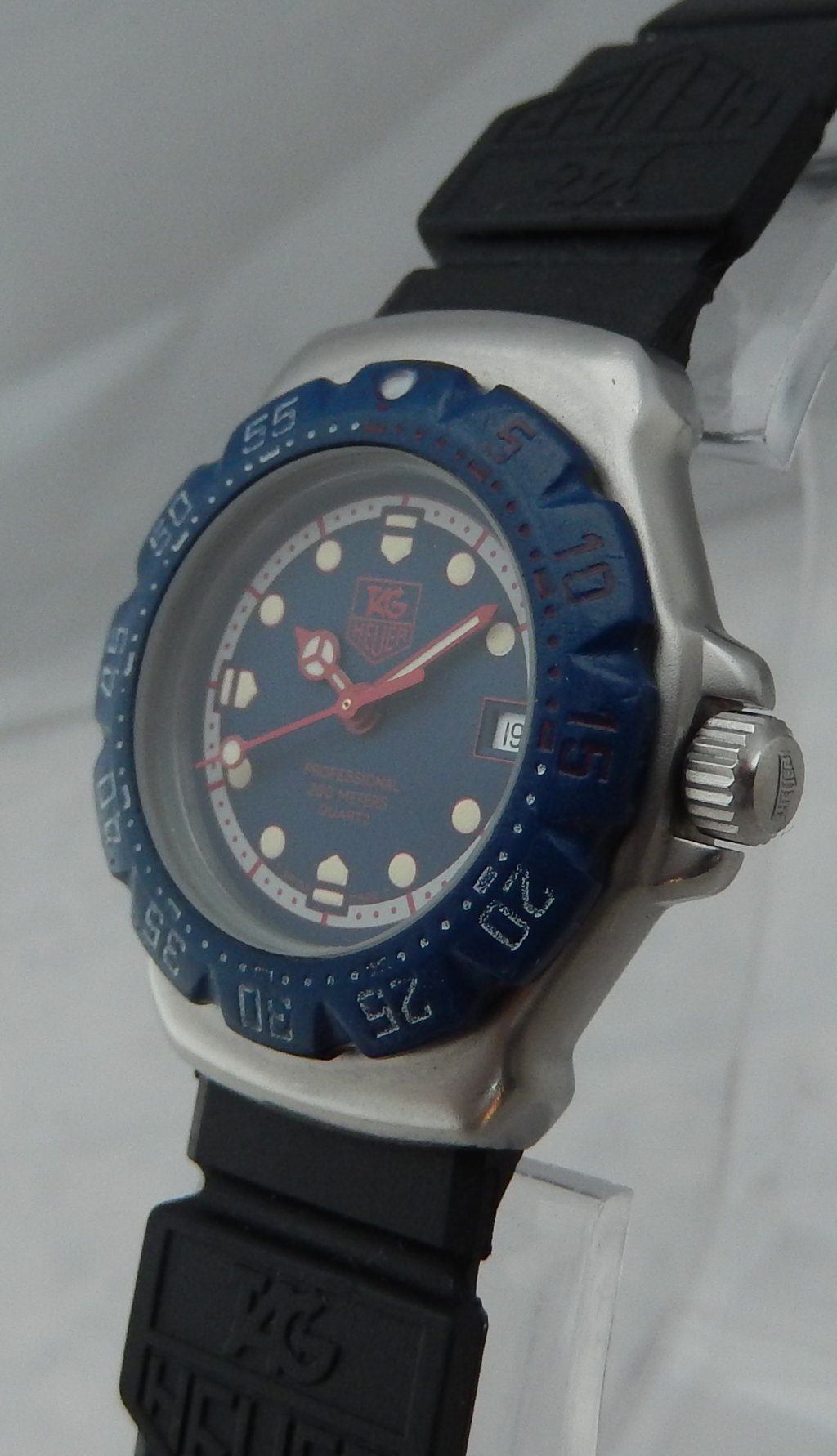 formula 1 watch price