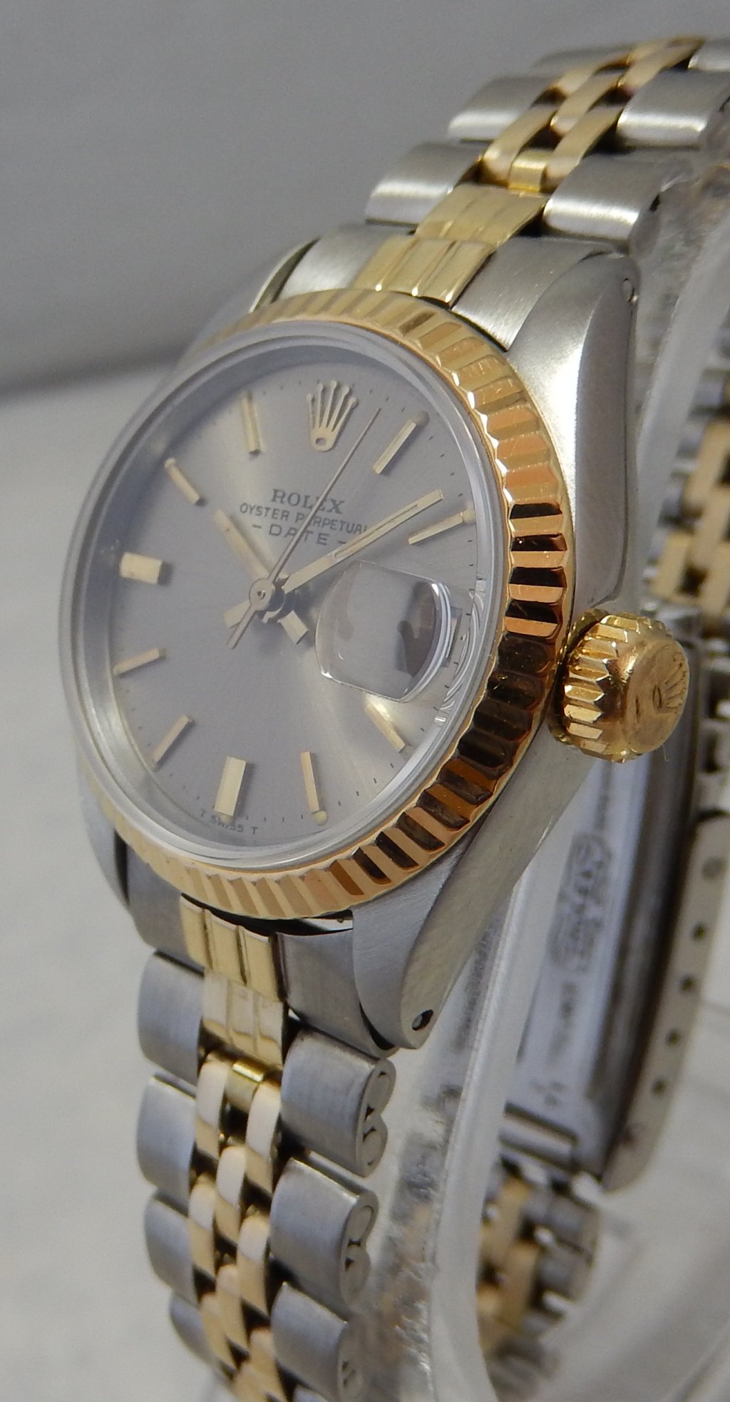 rolex oyster perpetual 1971