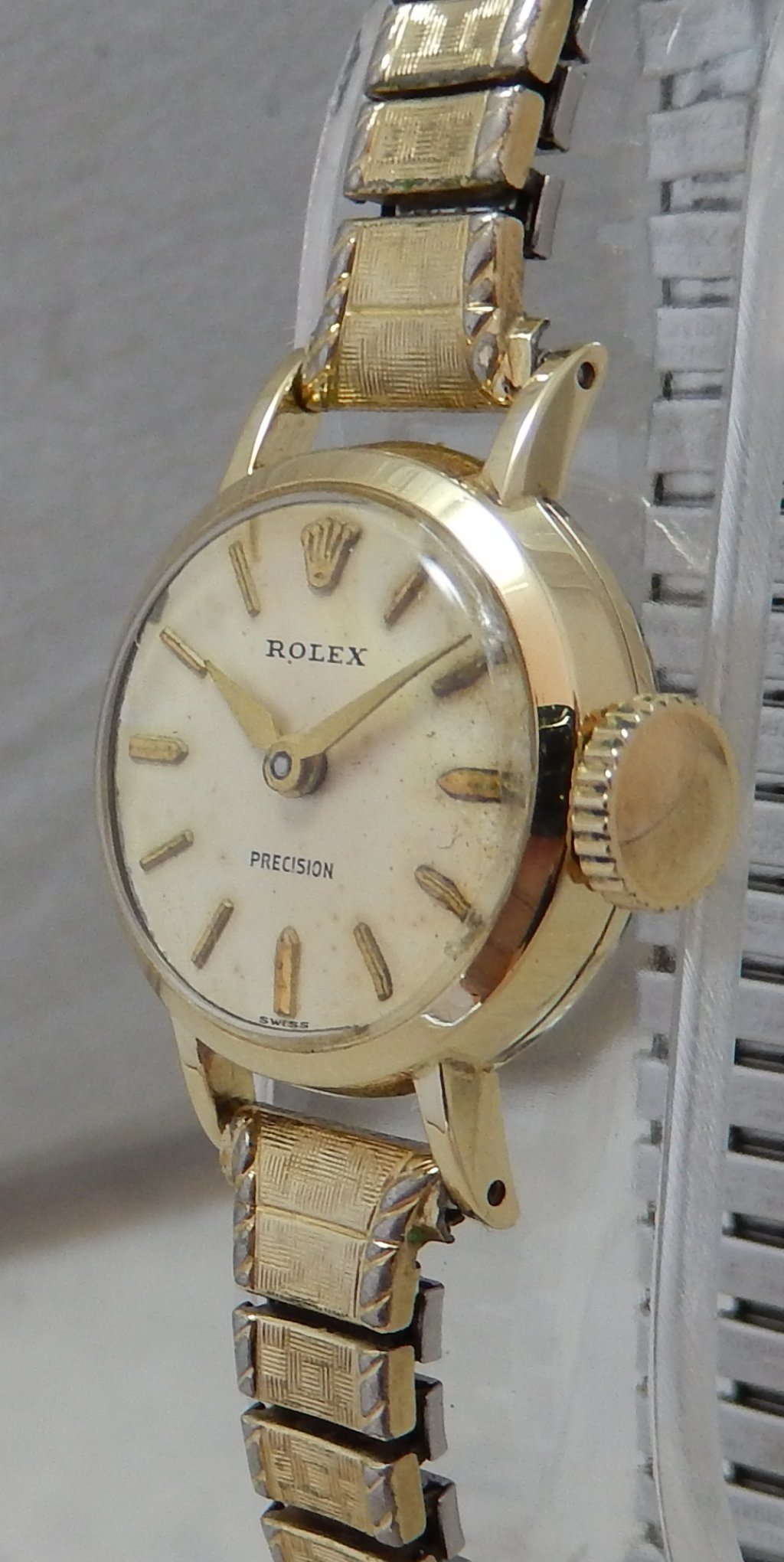 1959 rolex watch